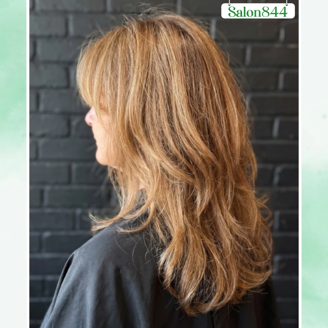 Hair July 21